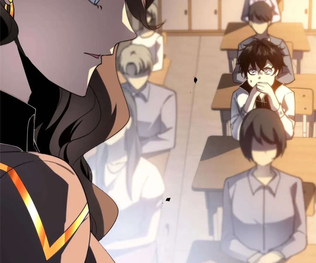 Read Empowering My Kind in the Apocalypse EN Manga Online