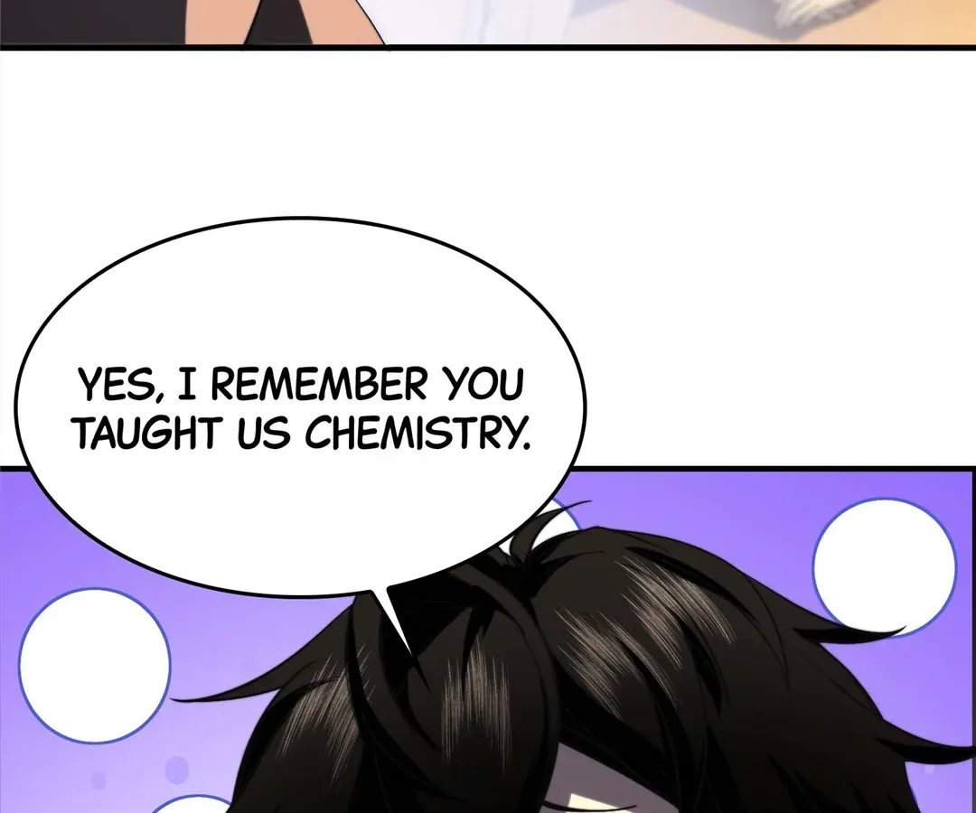 Read Empowering My Kind in the Apocalypse EN Manga Online
