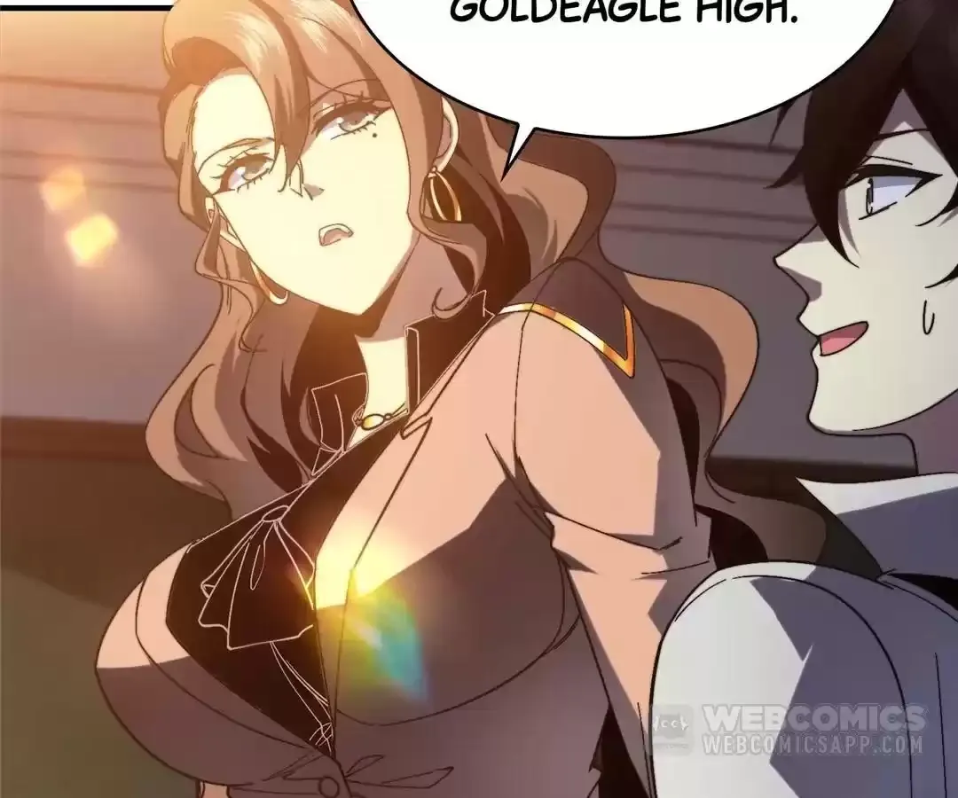 Read Empowering My Kind in the Apocalypse EN Manga Online