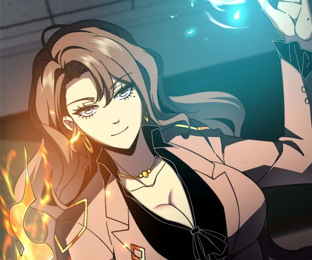 Read Empowering My Kind in the Apocalypse EN Manga Online