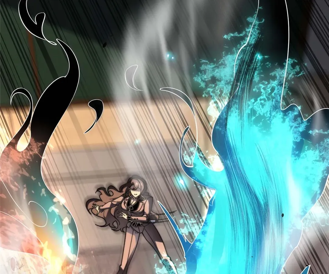 Read Empowering My Kind in the Apocalypse EN Manga Online