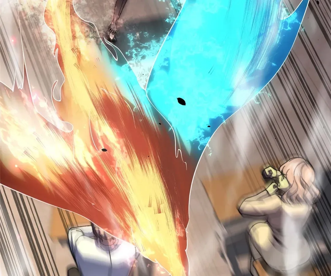 Read Empowering My Kind in the Apocalypse EN Manga Online