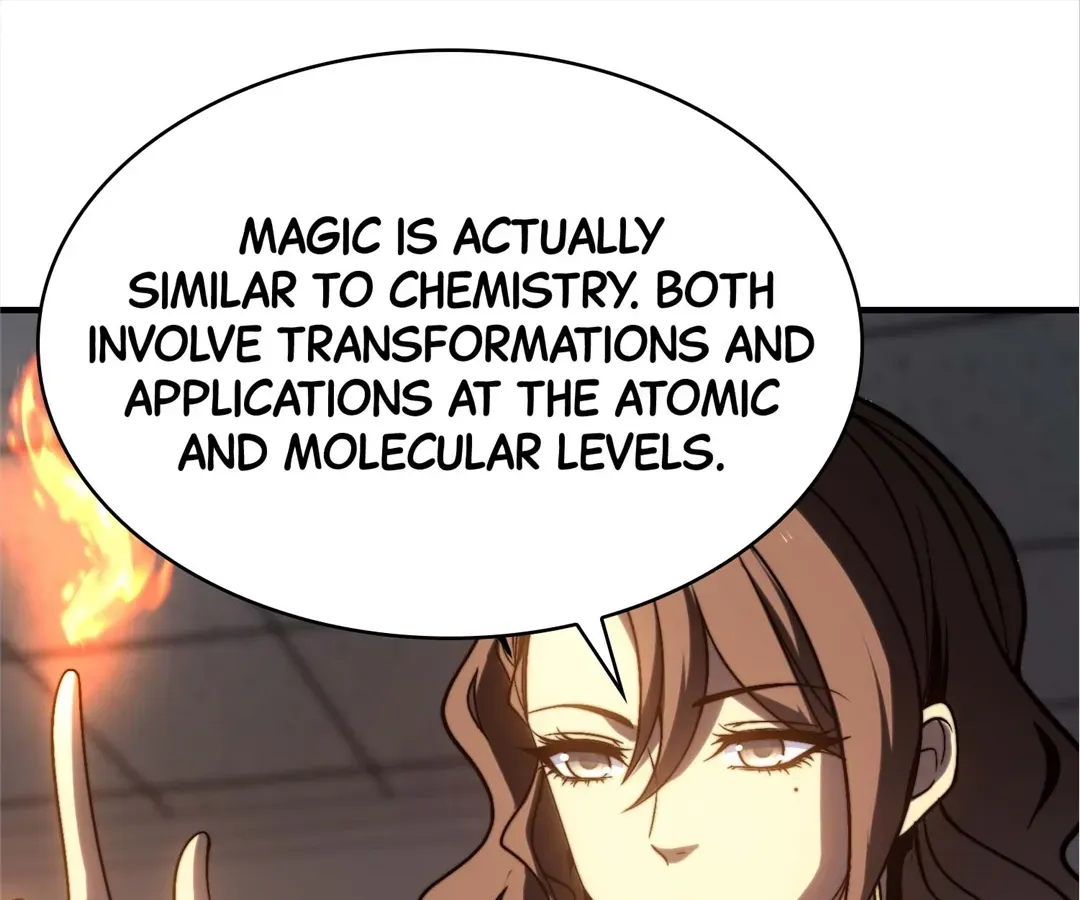 Read Empowering My Kind in the Apocalypse EN Manga Online