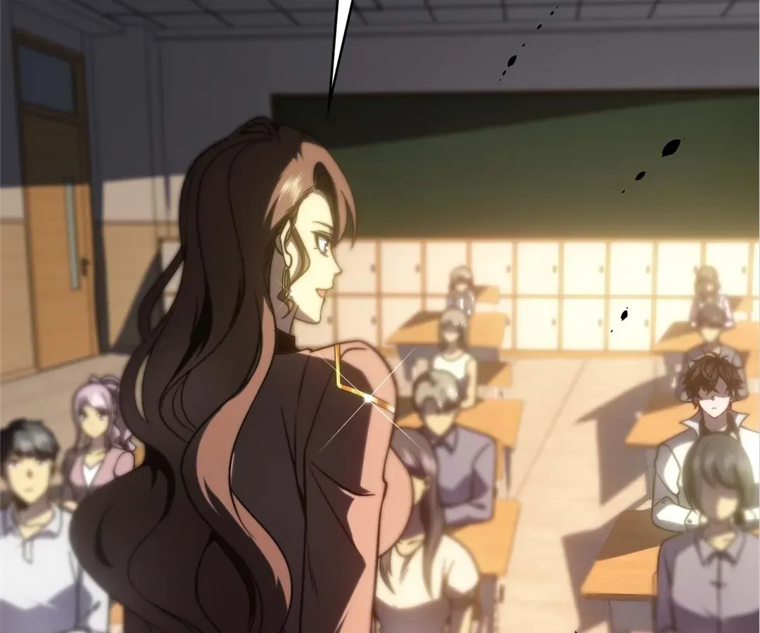 Read Empowering My Kind in the Apocalypse EN Manga Online