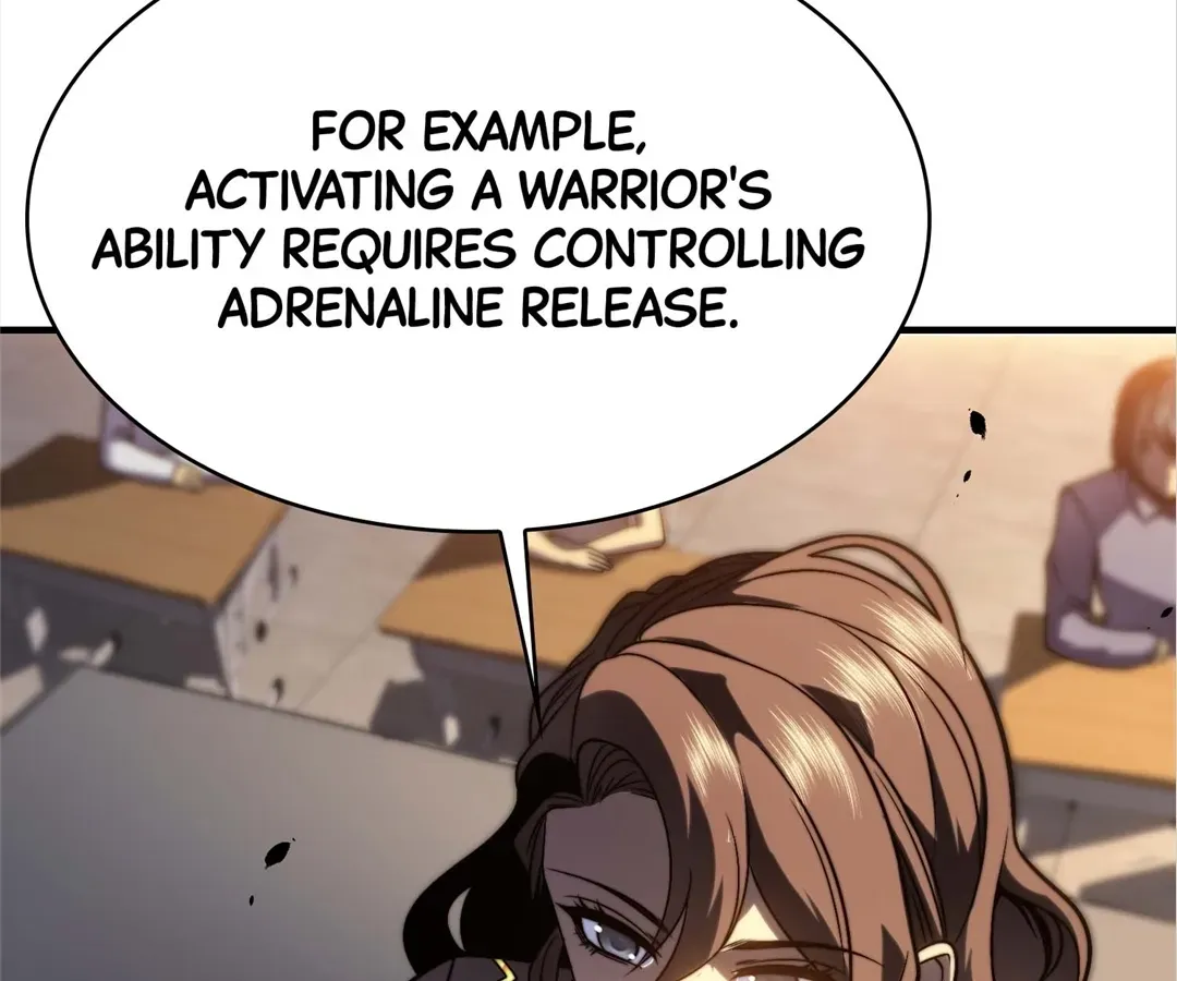 Read Empowering My Kind in the Apocalypse EN Manga Online