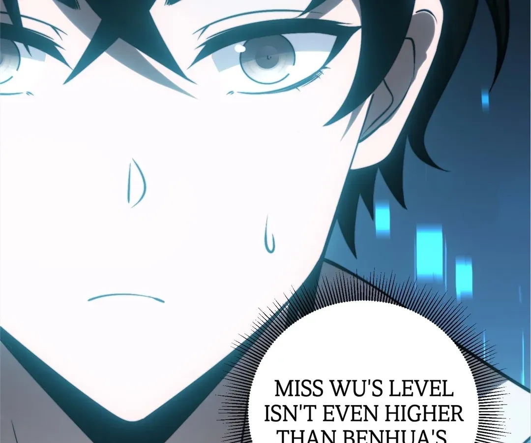 Read Empowering My Kind in the Apocalypse EN Manga Online