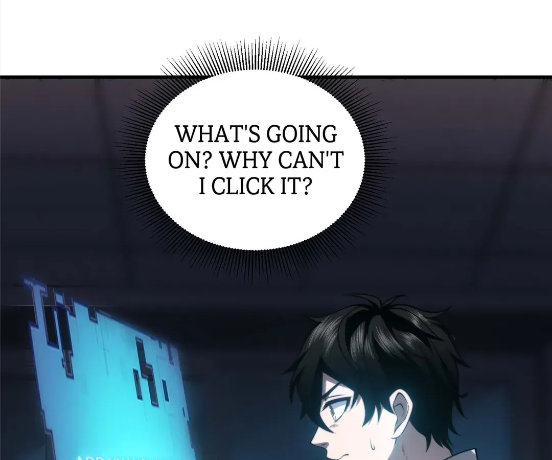 Read Empowering My Kind in the Apocalypse EN Manga Online