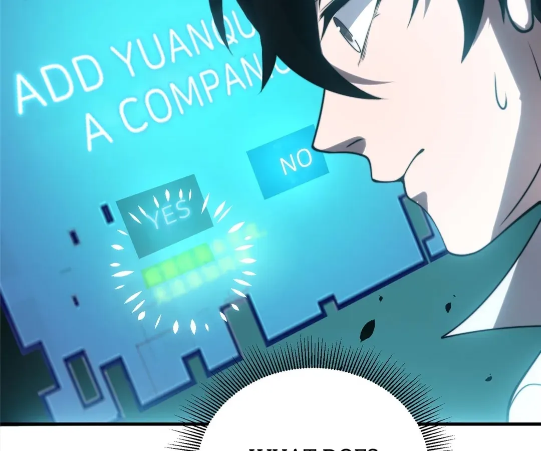 Read Empowering My Kind in the Apocalypse EN Manga Online
