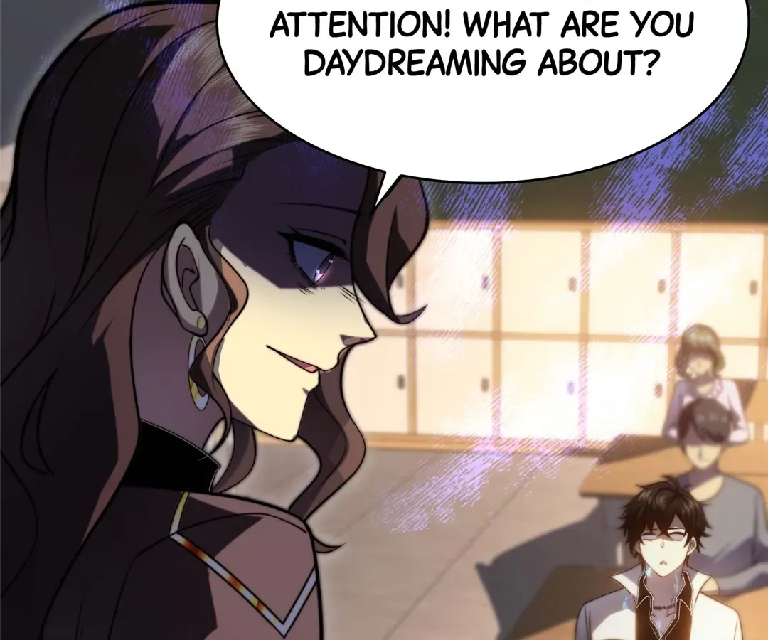 Read Empowering My Kind in the Apocalypse EN Manga Online
