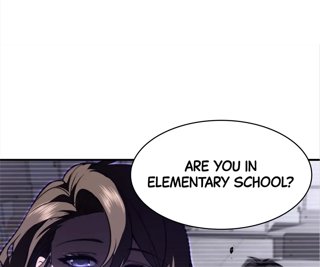 Read Empowering My Kind in the Apocalypse EN Manga Online