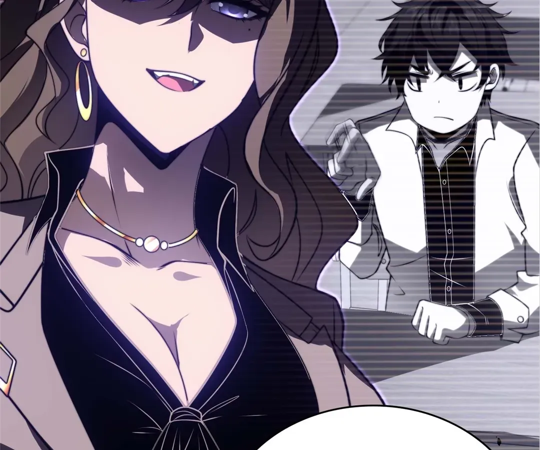 Read Empowering My Kind in the Apocalypse EN Manga Online