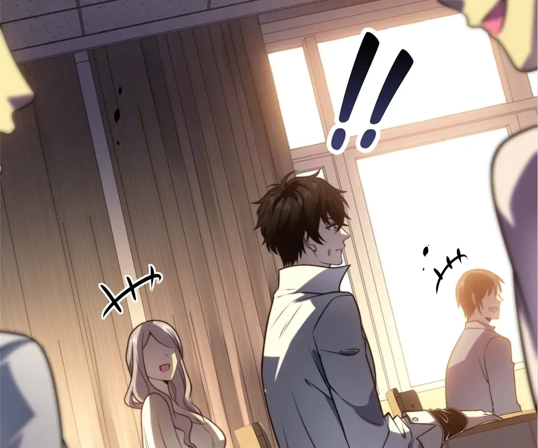 Read Empowering My Kind in the Apocalypse EN Manga Online