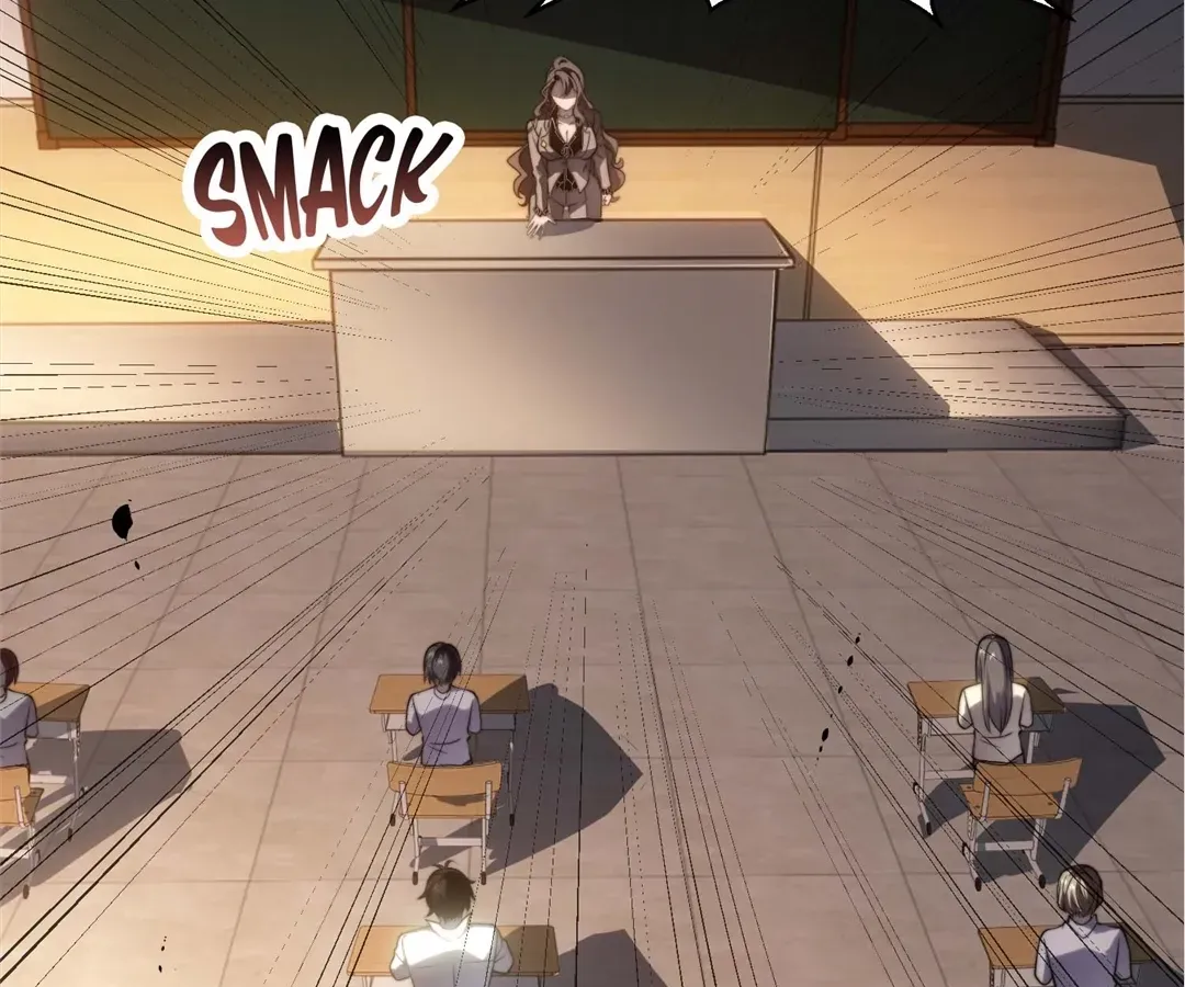 Read Empowering My Kind in the Apocalypse EN Manga Online