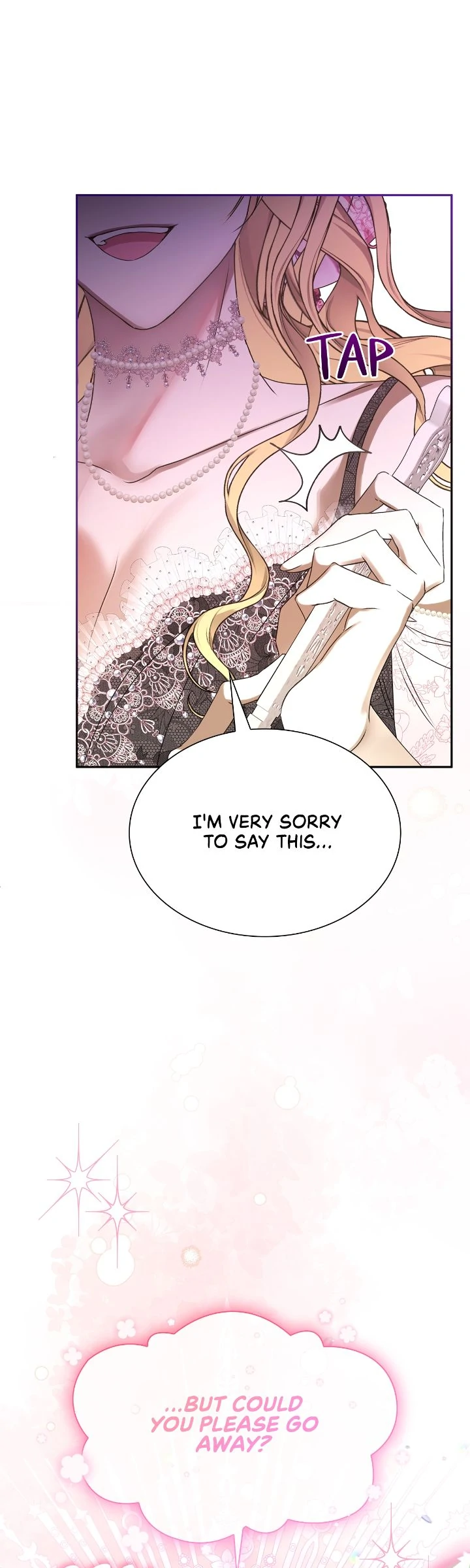 Read Enough with the Flirting EN Manga Online