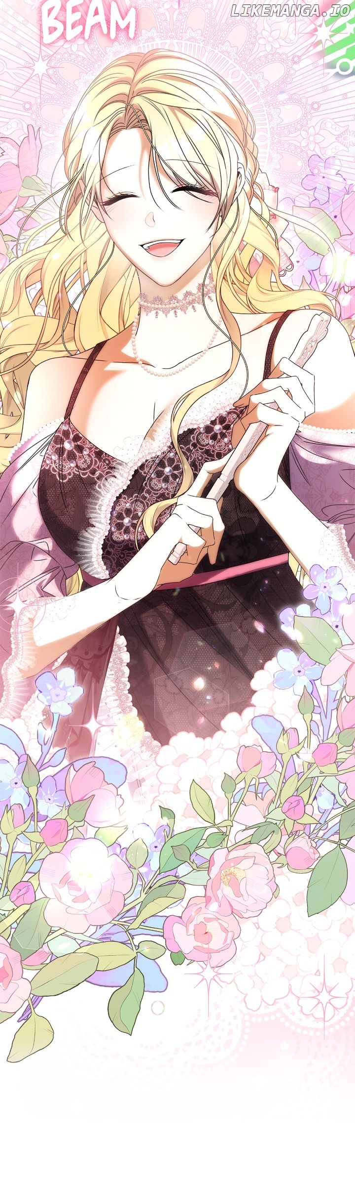 Read Enough with the Flirting EN Manga Online