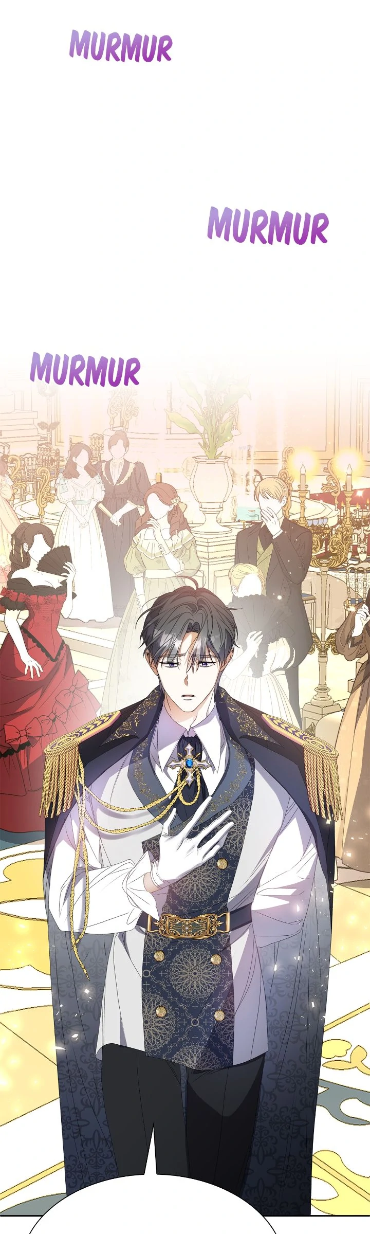 Read Enough with the Flirting EN Manga Online