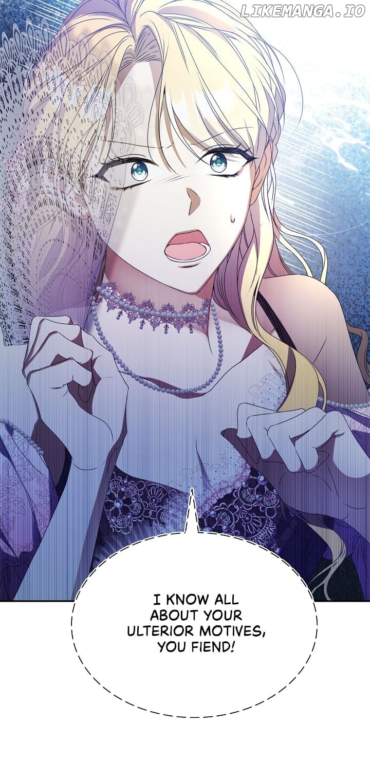 Read Enough with the Flirting EN Manga Online