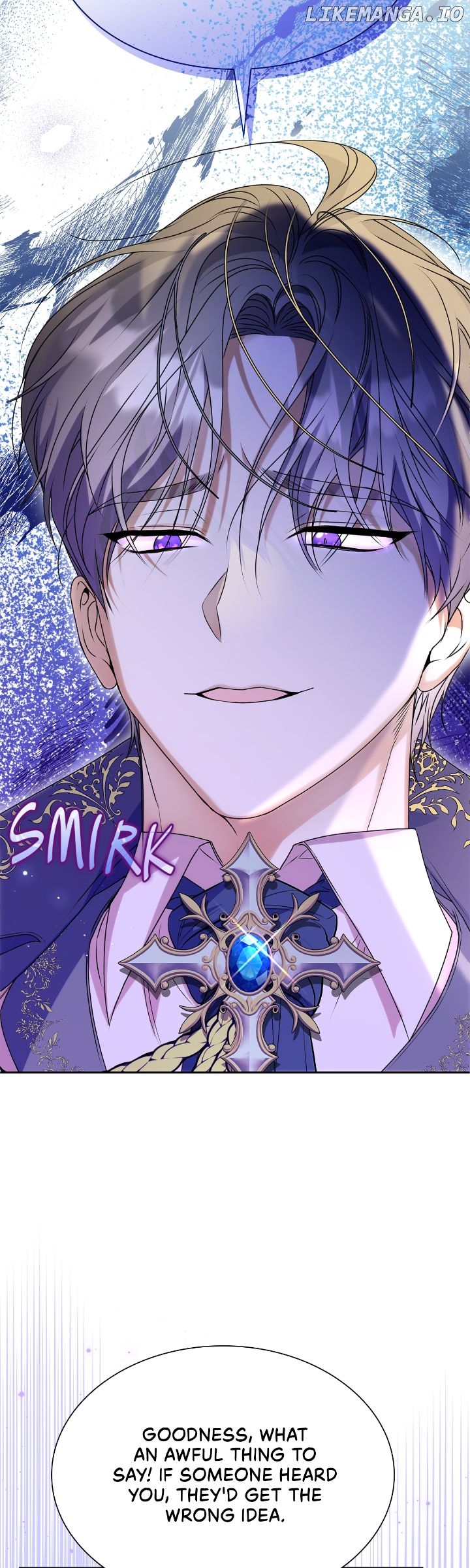 Read Enough with the Flirting EN Manga Online