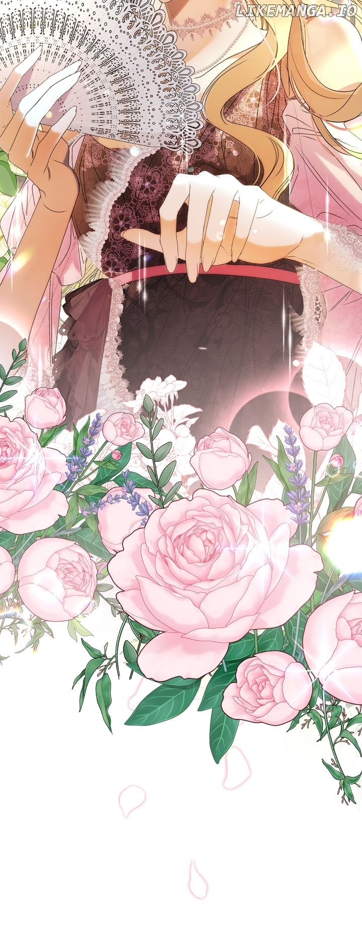 Read Enough with the Flirting EN Manga Online