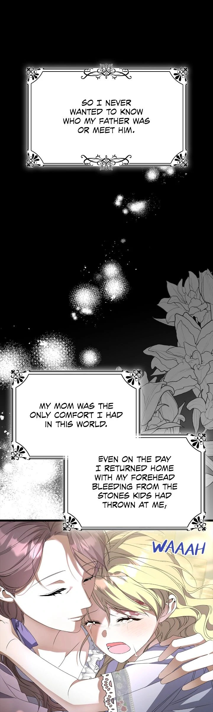 Read Enough with the Flirting EN Manga Online