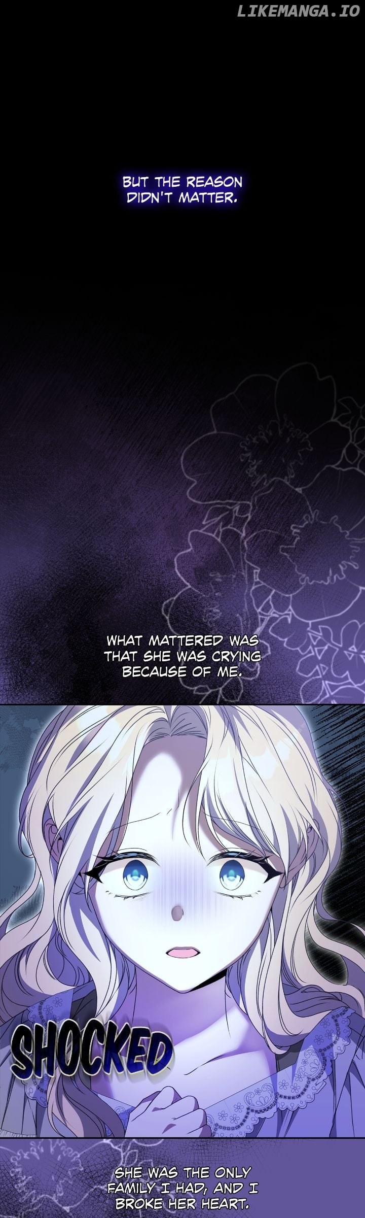 Read Enough with the Flirting EN Manga Online