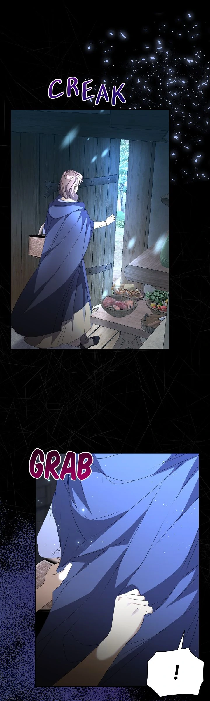 Read Enough with the Flirting EN Manga Online