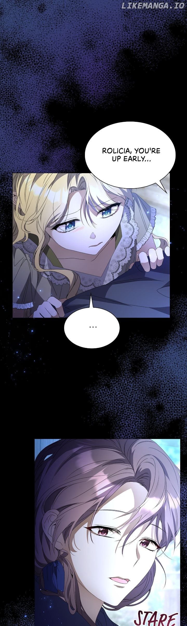Read Enough with the Flirting EN Manga Online