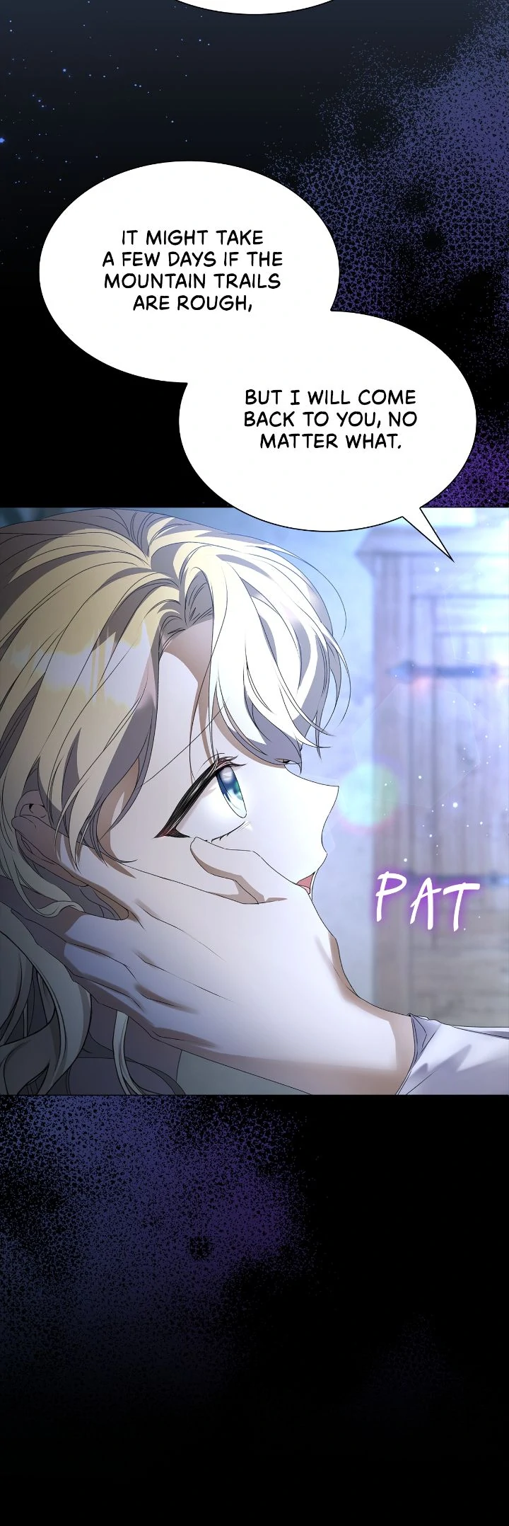 Read Enough with the Flirting EN Manga Online