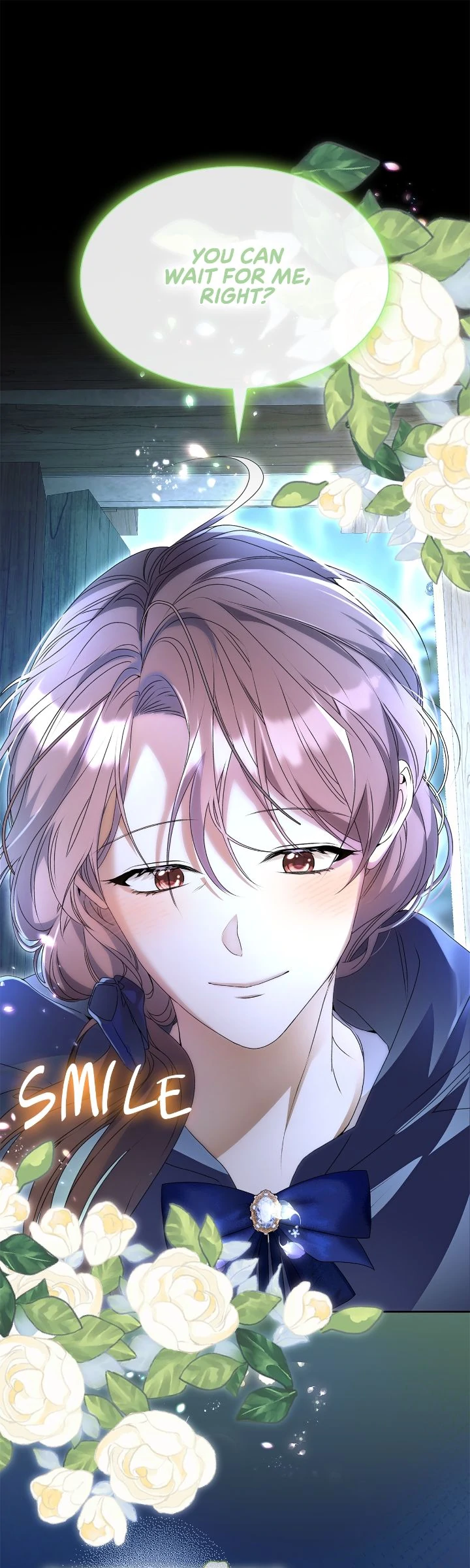 Read Enough with the Flirting EN Manga Online