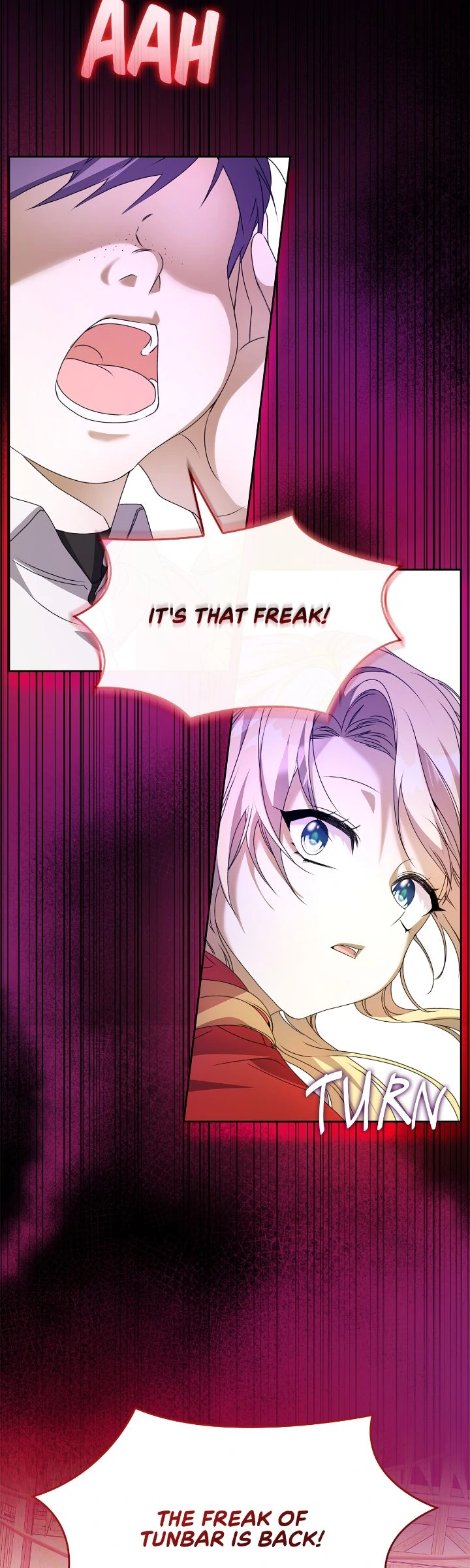 Read Enough with the Flirting EN Manga Online