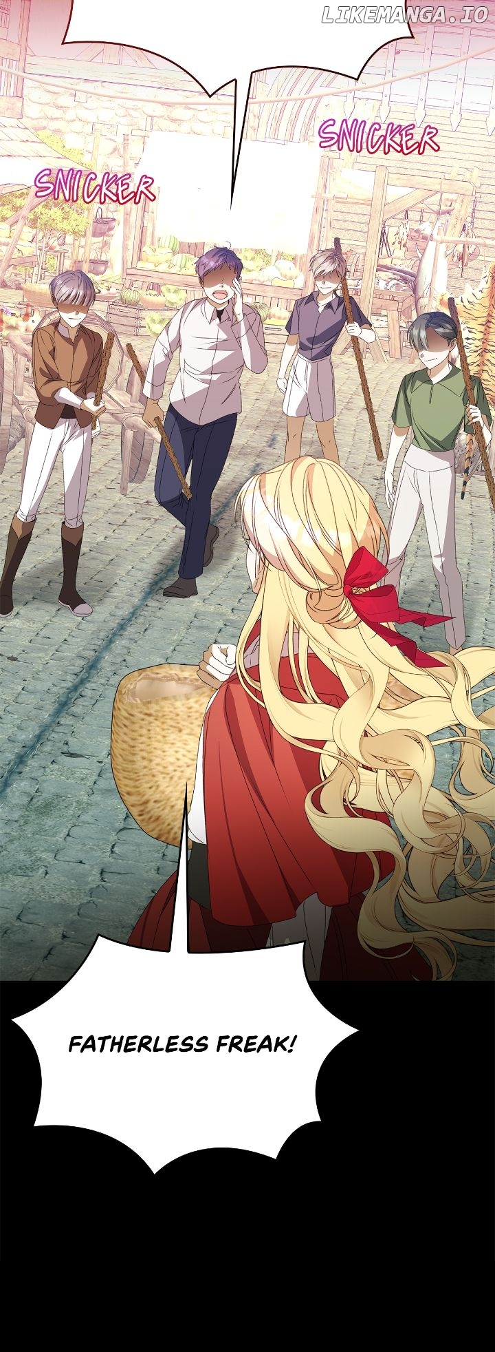 Read Enough with the Flirting EN Manga Online