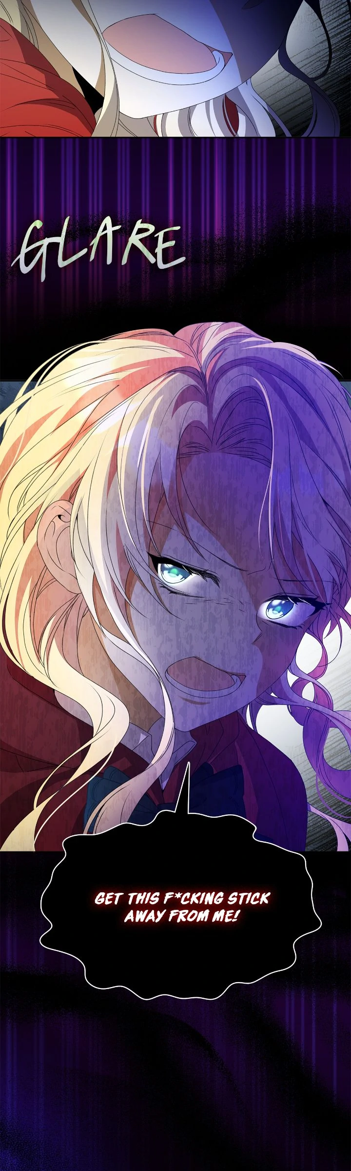 Read Enough with the Flirting EN Manga Online