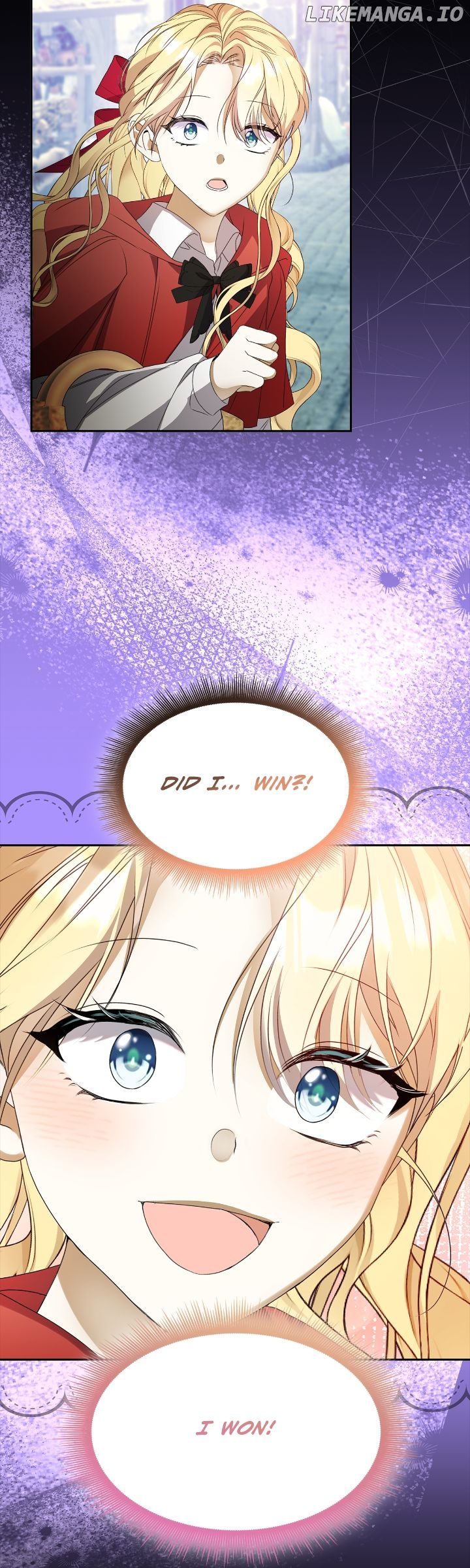 Read Enough with the Flirting EN Manga Online