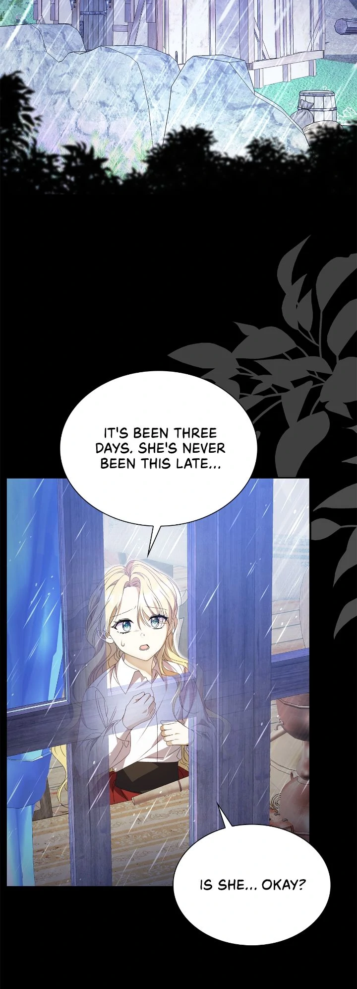 Read Enough with the Flirting EN Manga Online