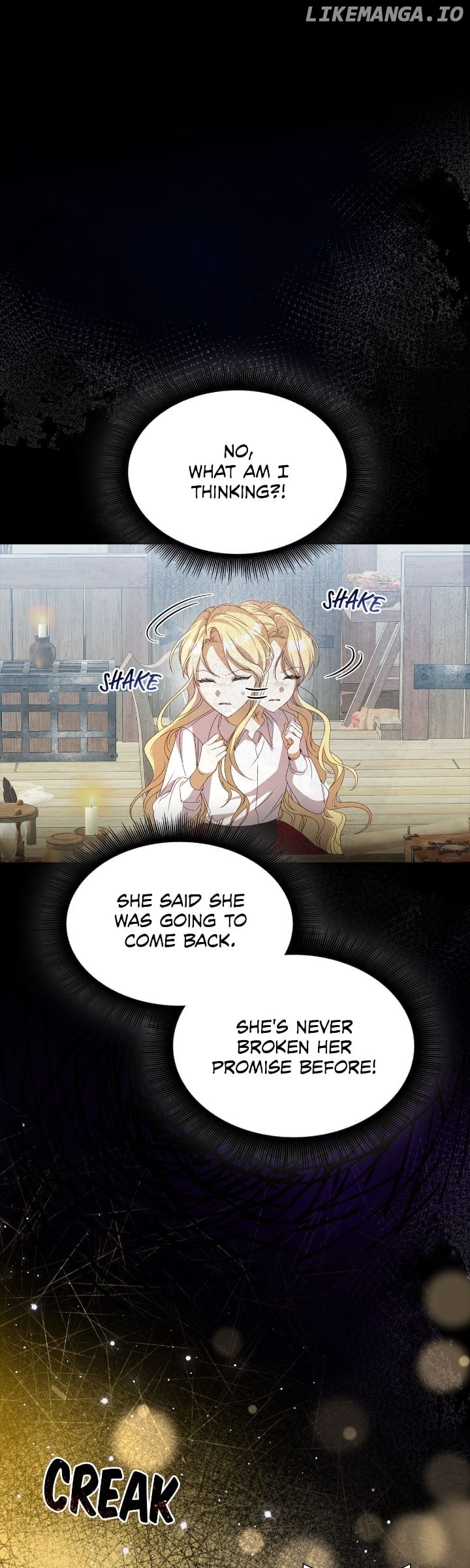 Read Enough with the Flirting EN Manga Online
