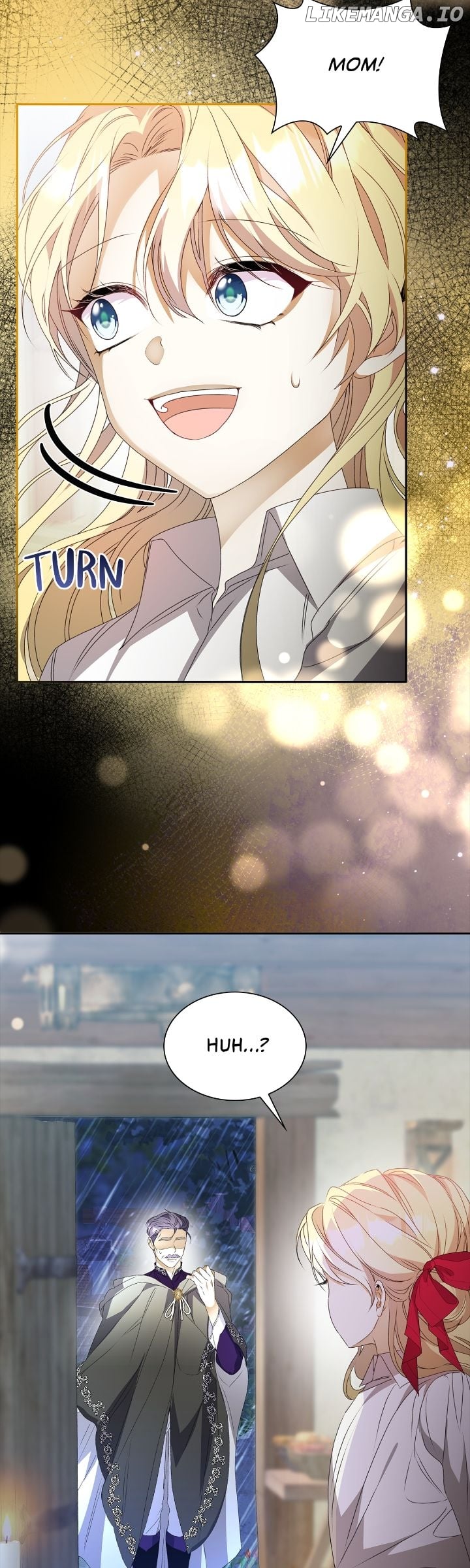 Read Enough with the Flirting EN Manga Online