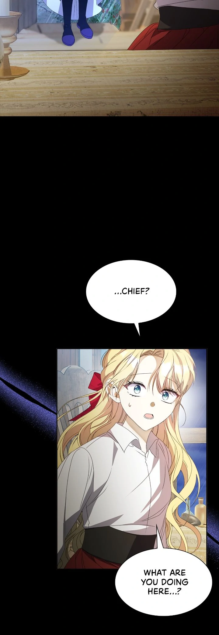 Read Enough with the Flirting EN Manga Online