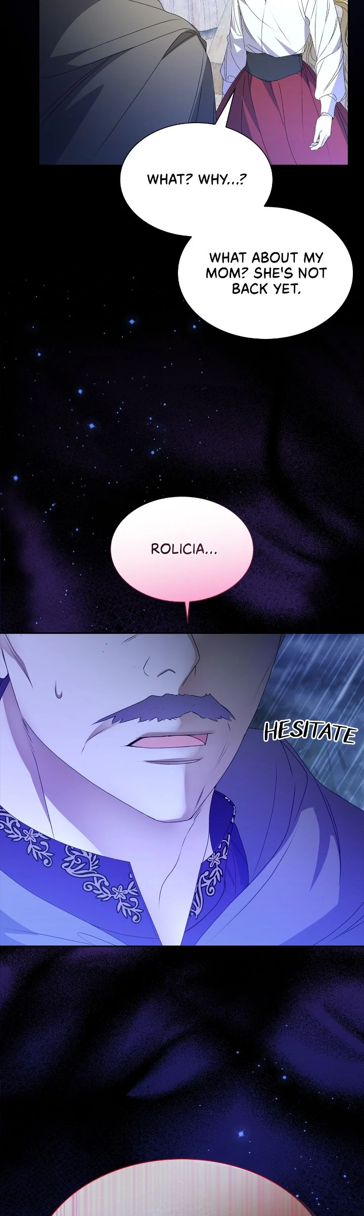 Read Enough with the Flirting EN Manga Online