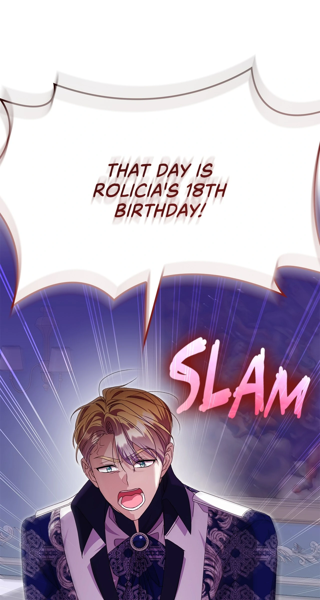 Read Enough with the Flirting EN Manga Online