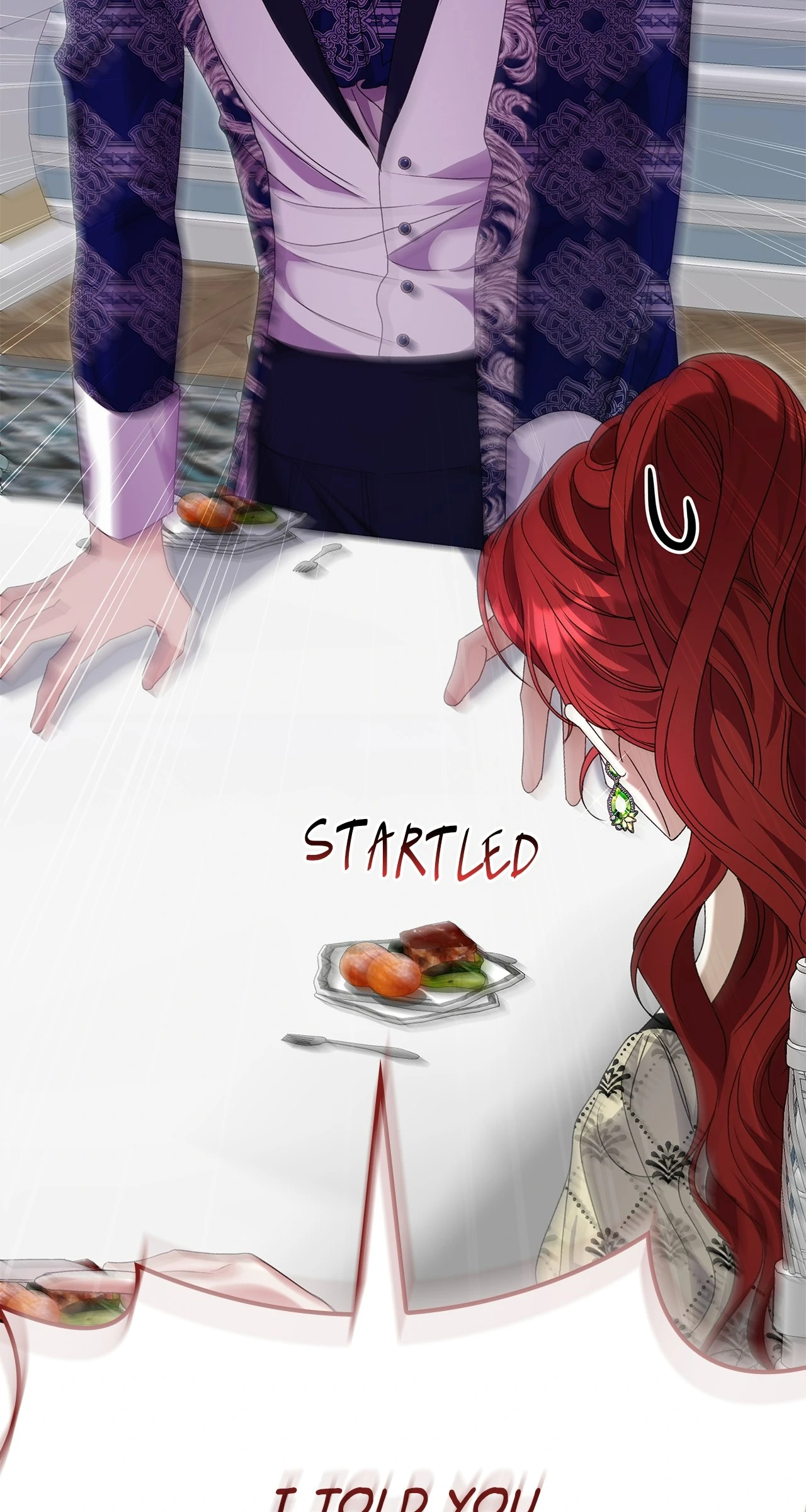 Read Enough with the Flirting EN Manga Online