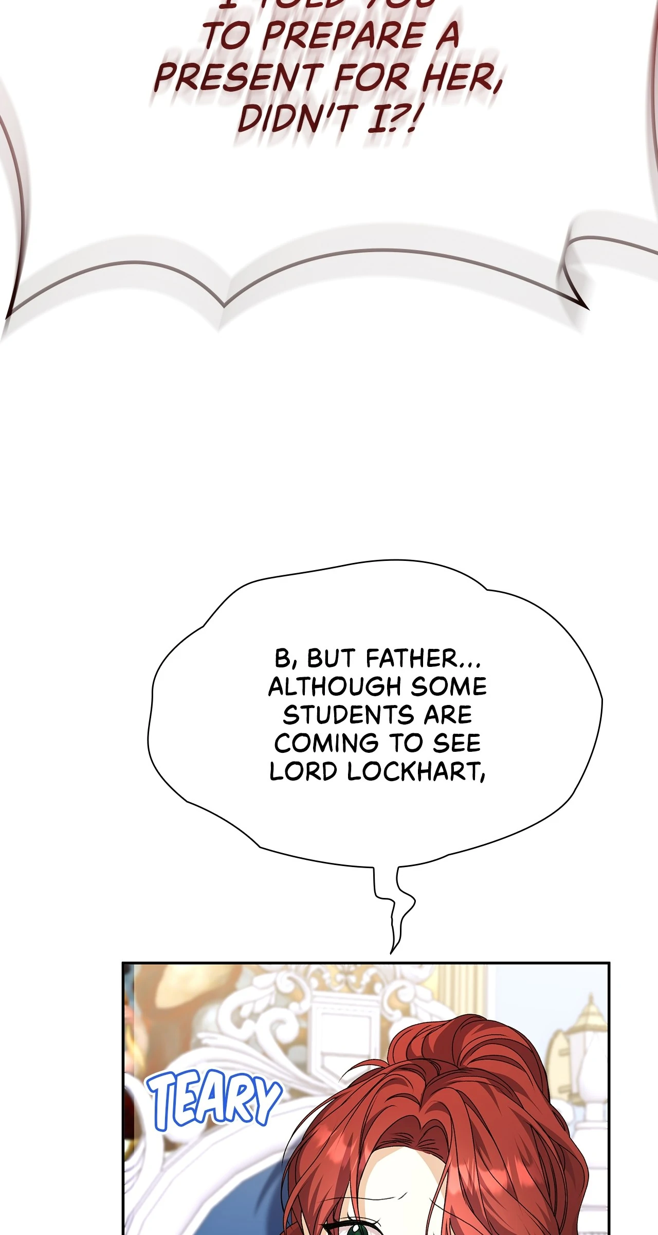 Read Enough with the Flirting EN Manga Online