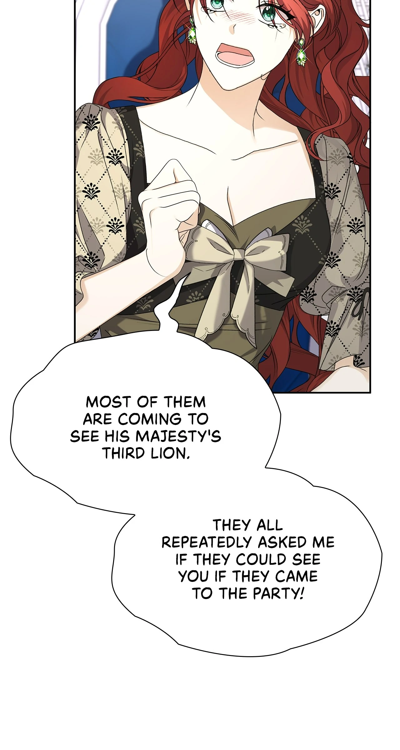 Read Enough with the Flirting EN Manga Online