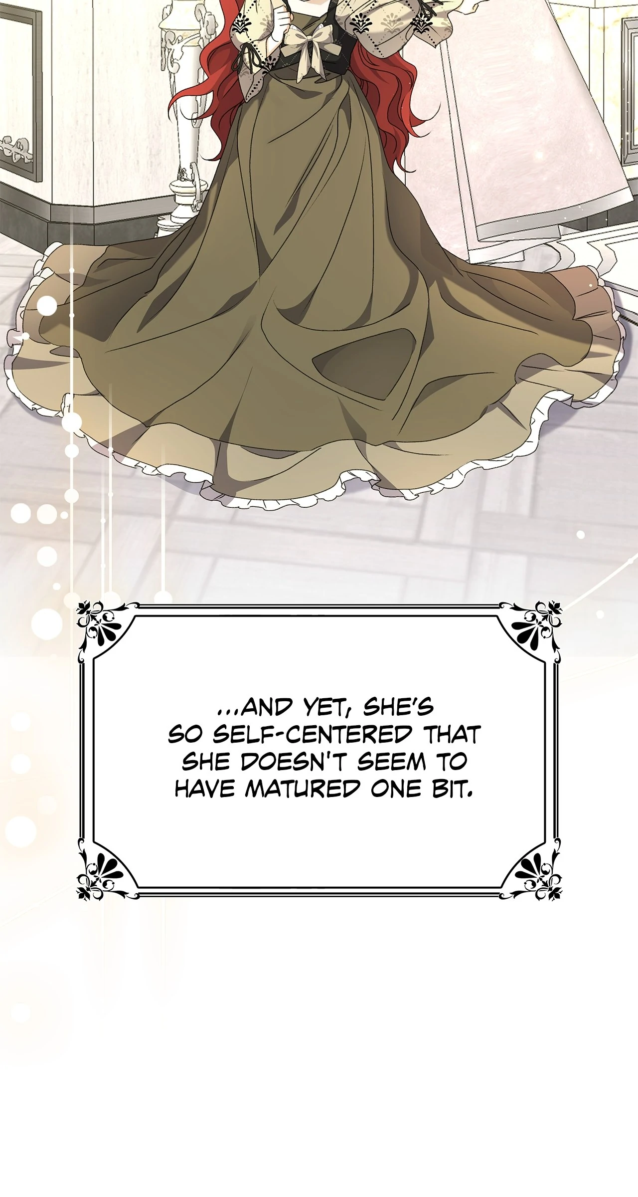 Read Enough with the Flirting EN Manga Online