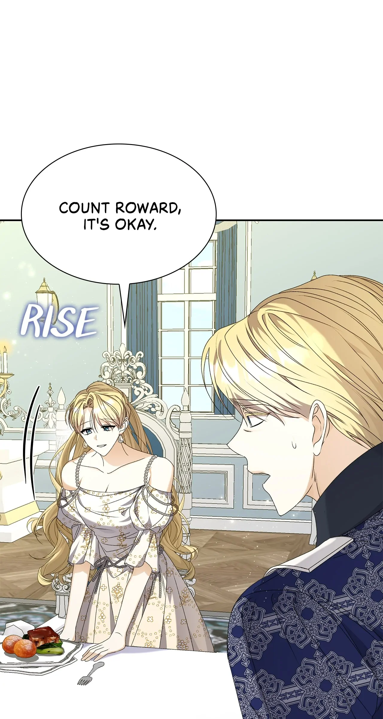 Read Enough with the Flirting EN Manga Online