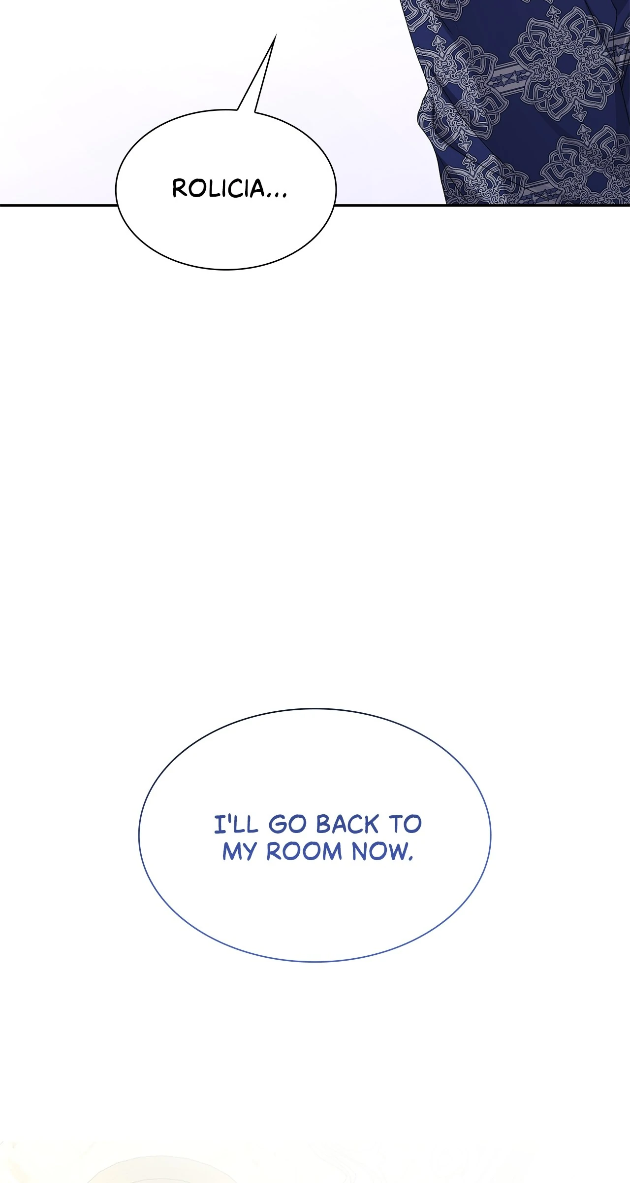 Read Enough with the Flirting EN Manga Online