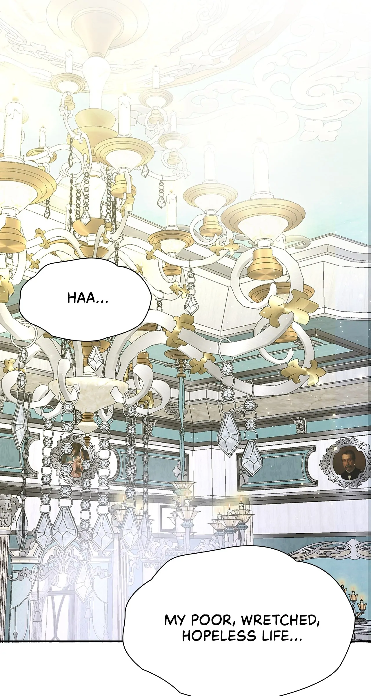 Read Enough with the Flirting EN Manga Online