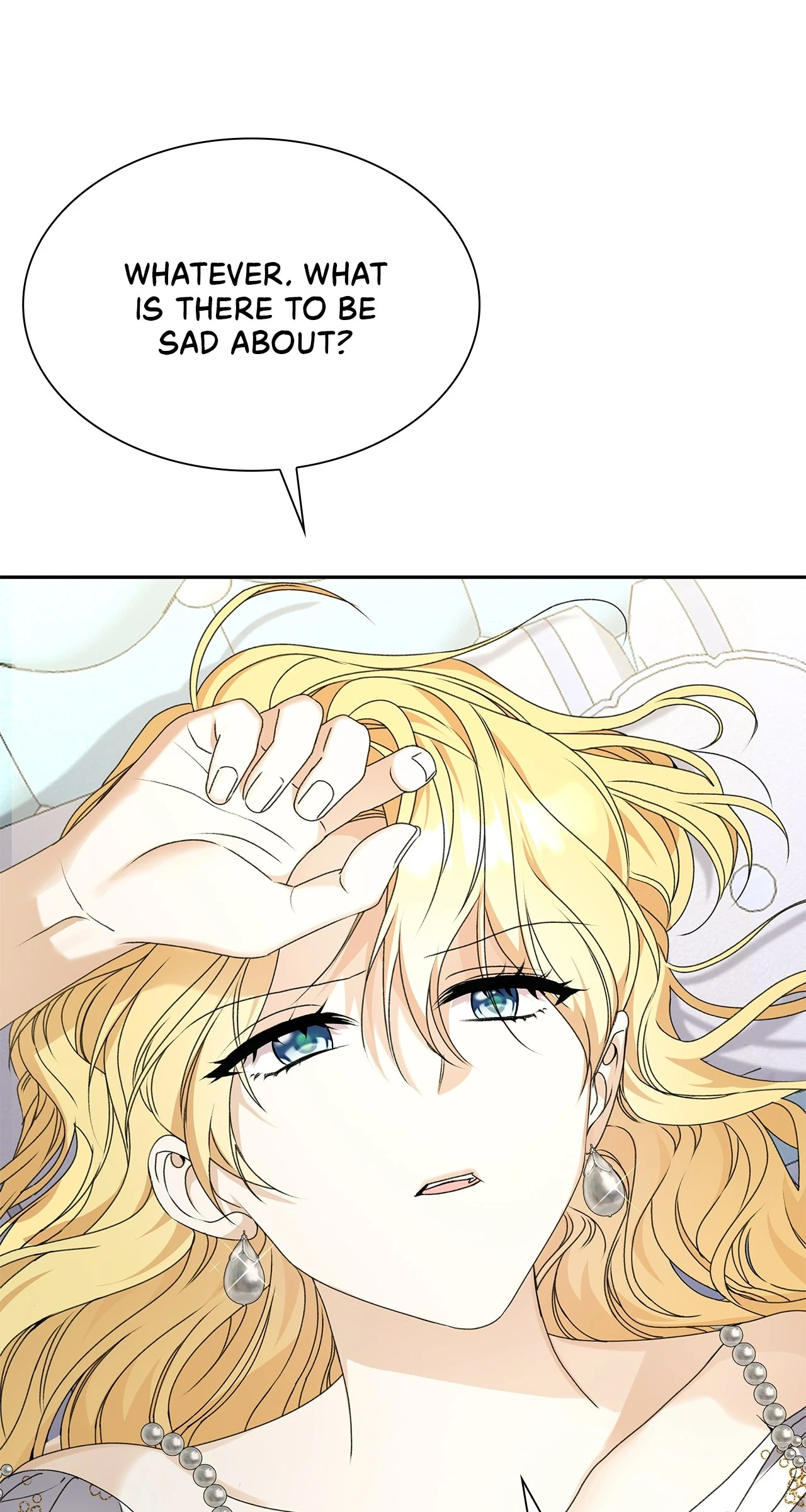 Read Enough with the Flirting EN Manga Online