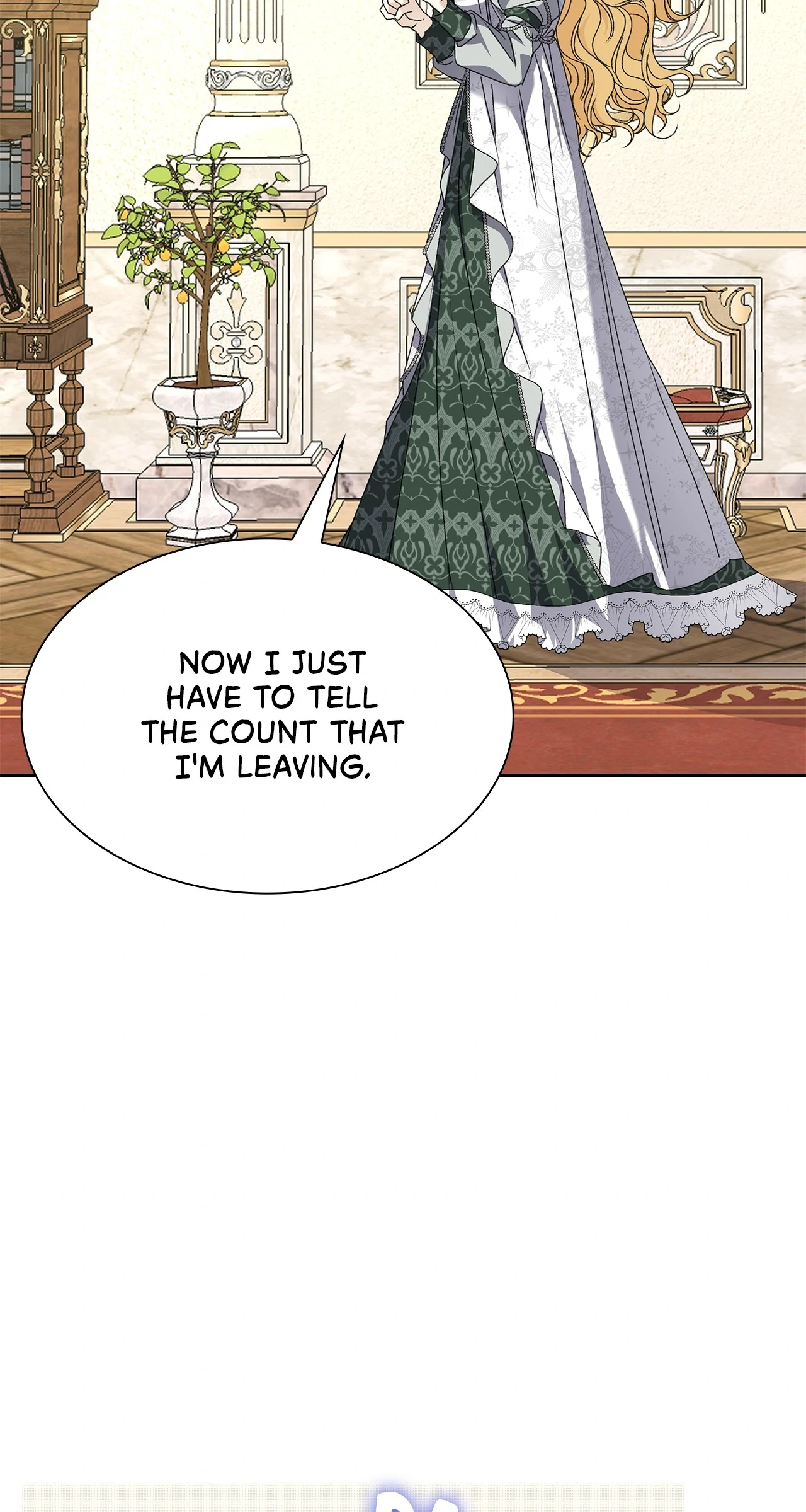 Read Enough with the Flirting EN Manga Online