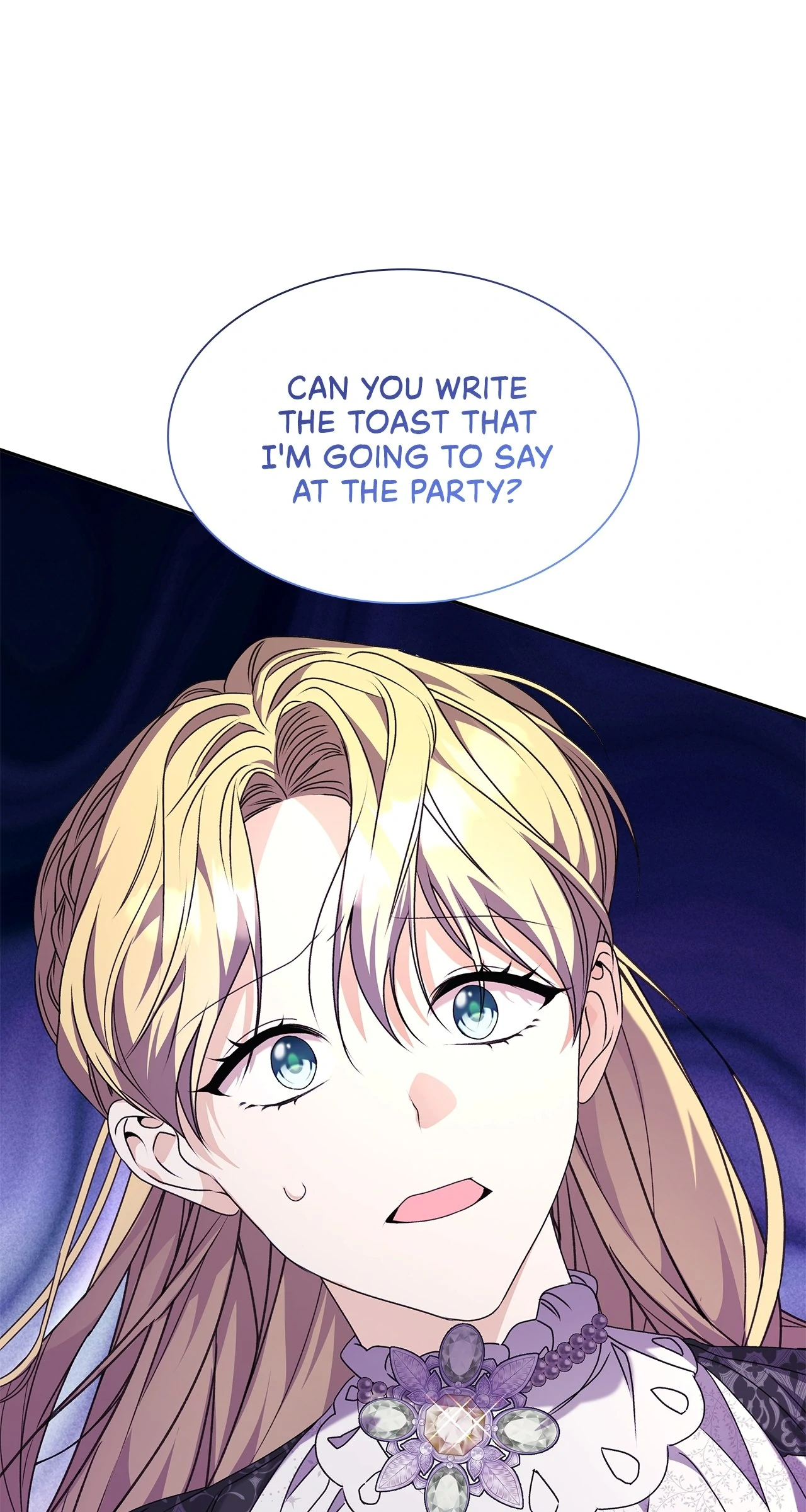 Read Enough with the Flirting EN Manga Online