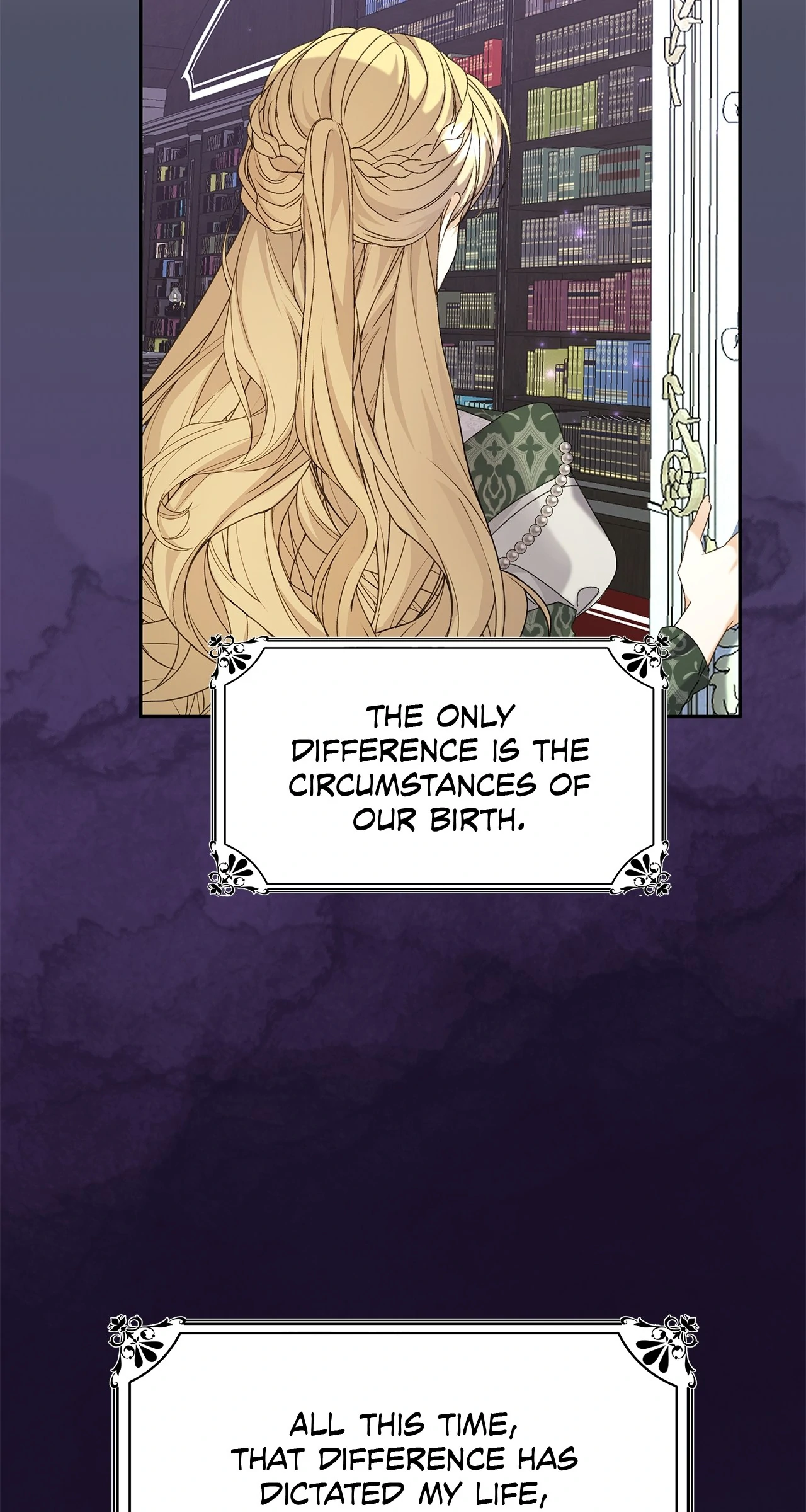 Read Enough with the Flirting EN Manga Online